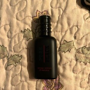 Men’s spray cologne